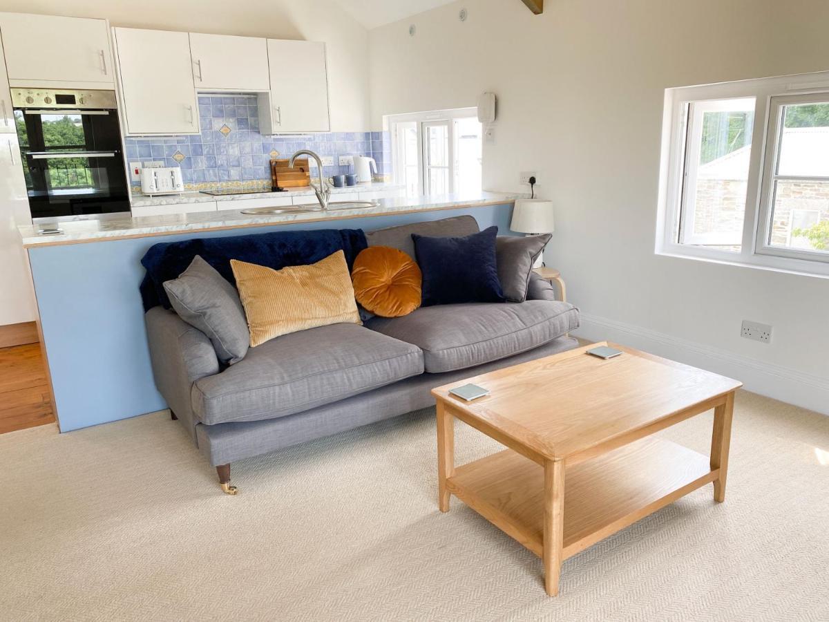 Swallows Drift At Rosewyn Newquay  Exterior photo