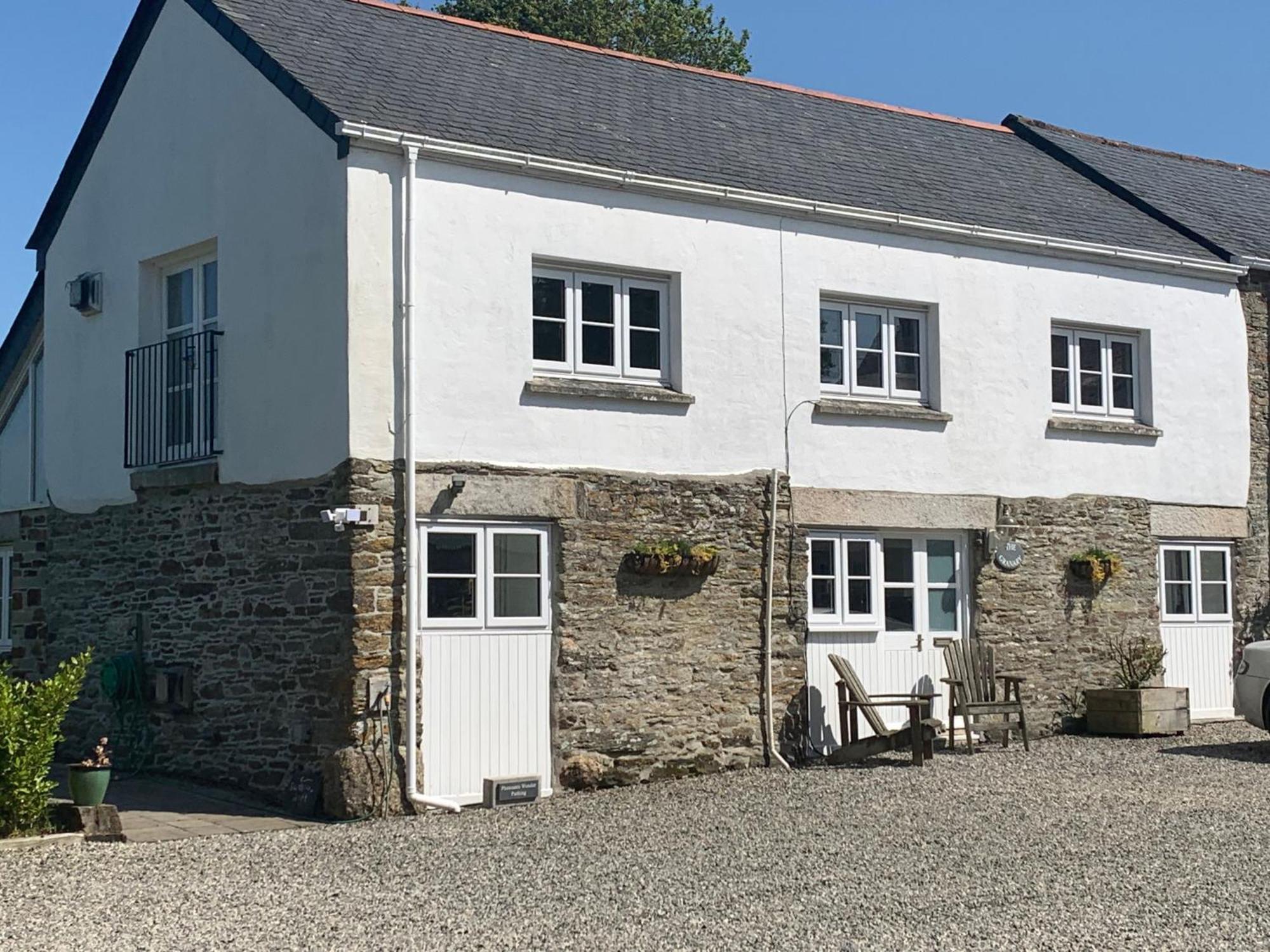 Swallows Drift At Rosewyn Newquay  Exterior photo